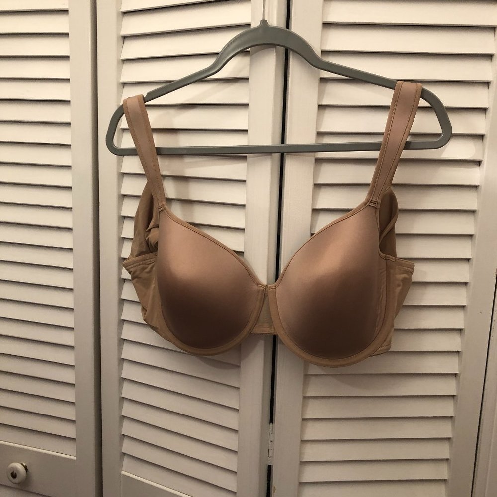 Thirdlove Memory Foam Full Coverage Bra, 42c - image 8